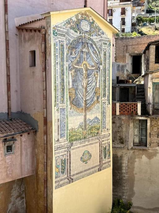 דירות מונריאלה Sopra Palermo מראה חיצוני תמונה
